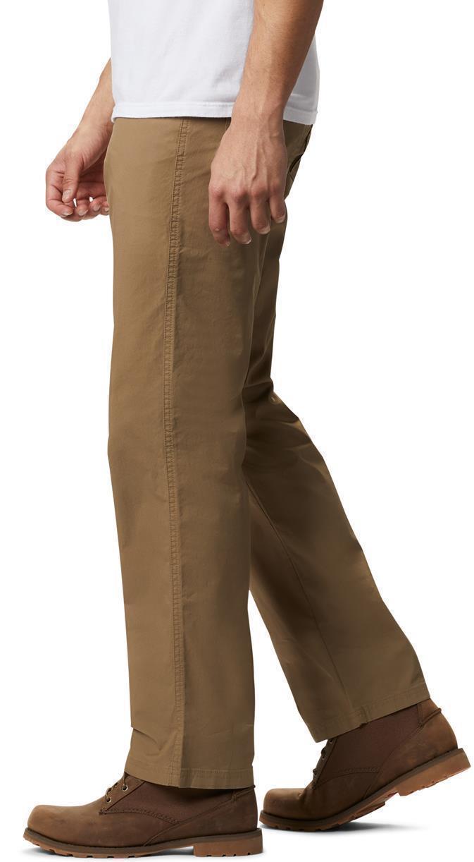 Rapid Rivers Pants, 32" Inseam - Mens - Flax 3