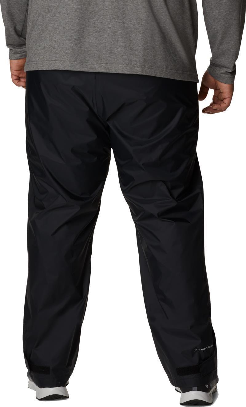 Rebel Roamer Pants, 30" Inseam - Big - Mens - Black 2