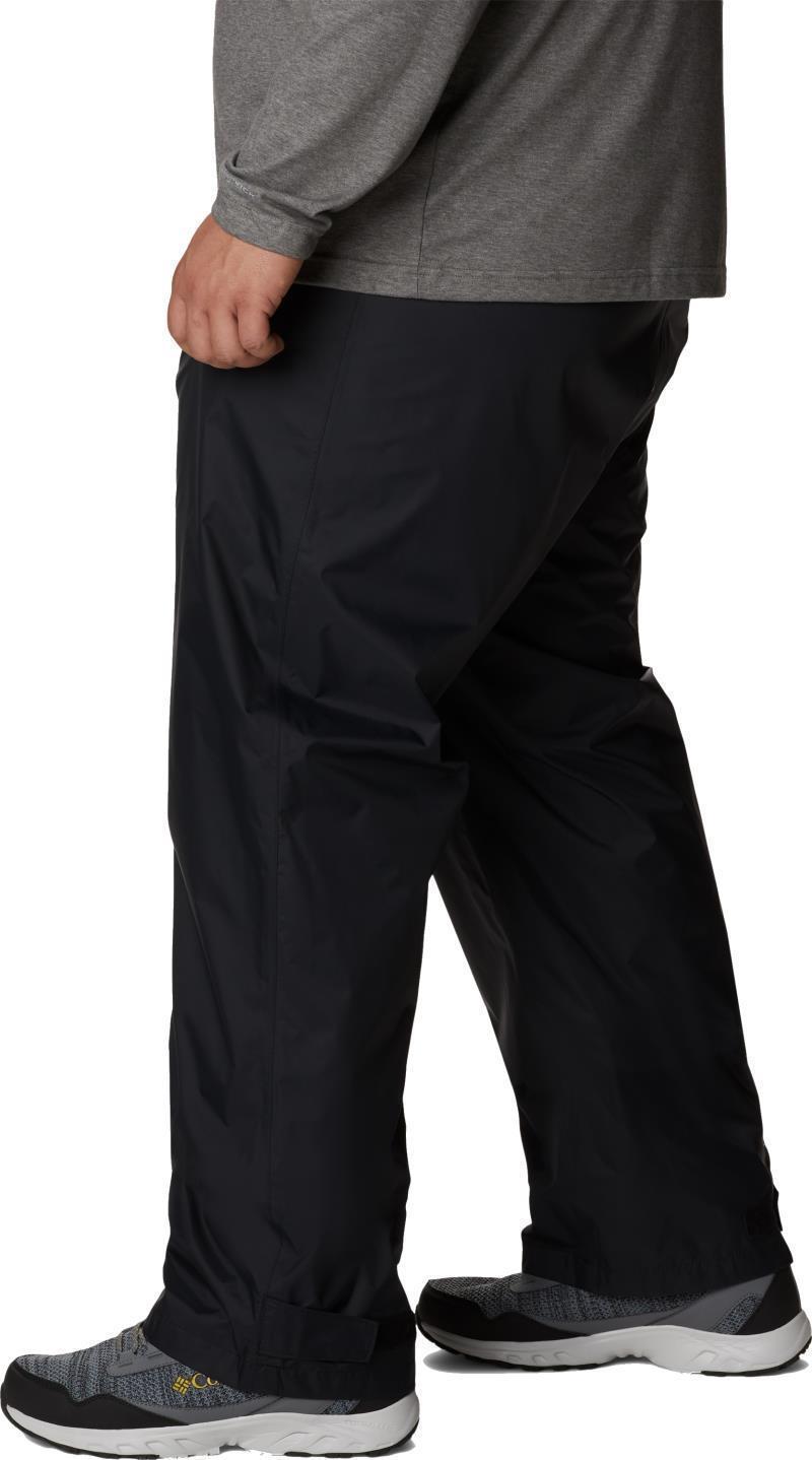 Rebel Roamer Pants, 30" Inseam - Big - Mens - Black 3