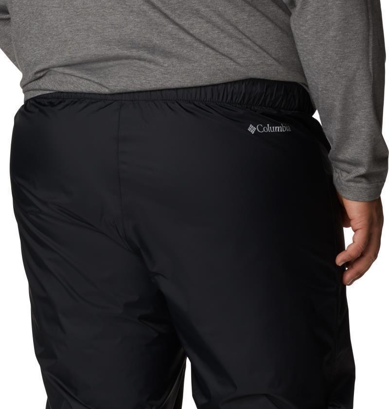 Rebel Roamer Pants, 30" Inseam - Big - Mens - Black 5