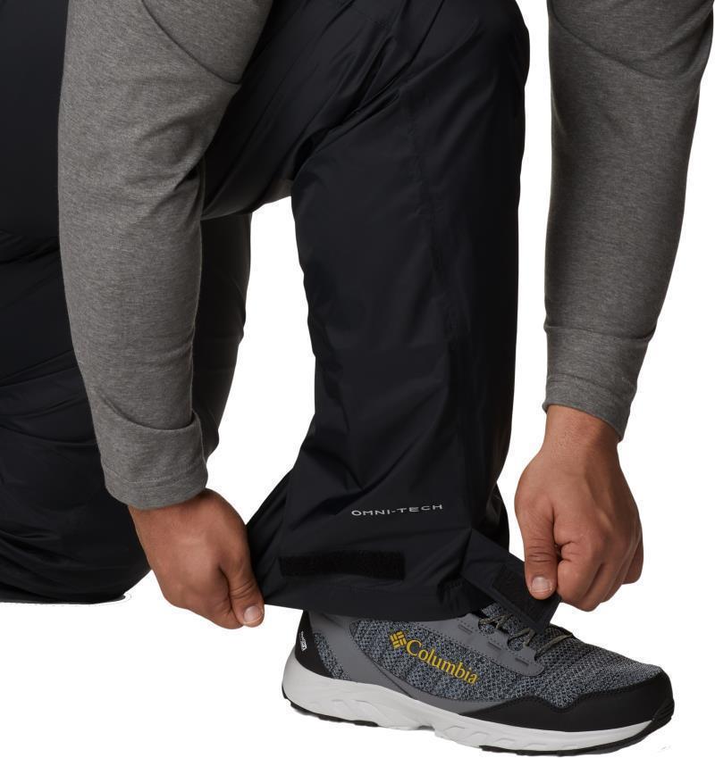 Rebel Roamer Pants, 30" Inseam - Big - Mens - Black 6