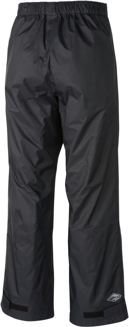 Rebel Roamer Pants, 30" Inseam - Mens - Black 2