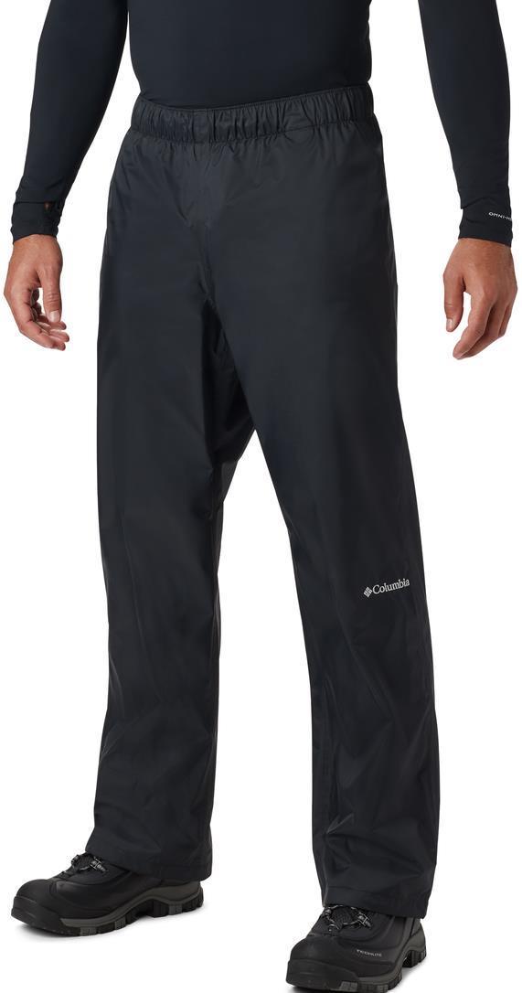 Rebel Roamer Pants, 30" Inseam - Mens - Black 3