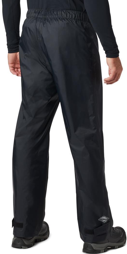 Rebel Roamer Pants, 30" Inseam - Mens - Black 4