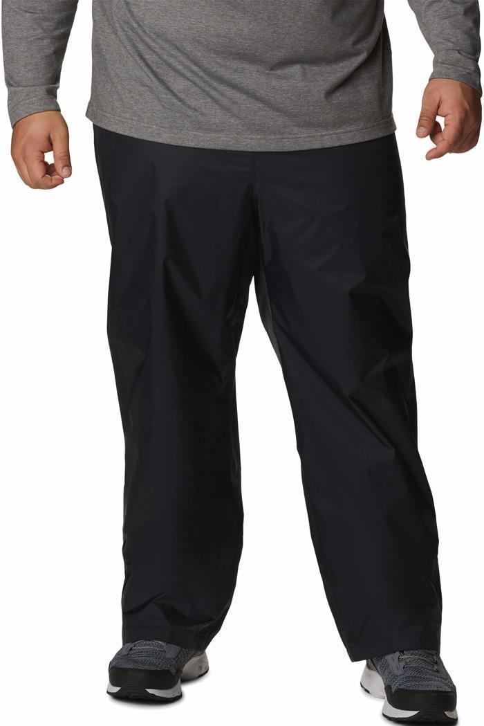 Rebel Roamer Pants, 32" Inseam - Big - Mens - Black 1