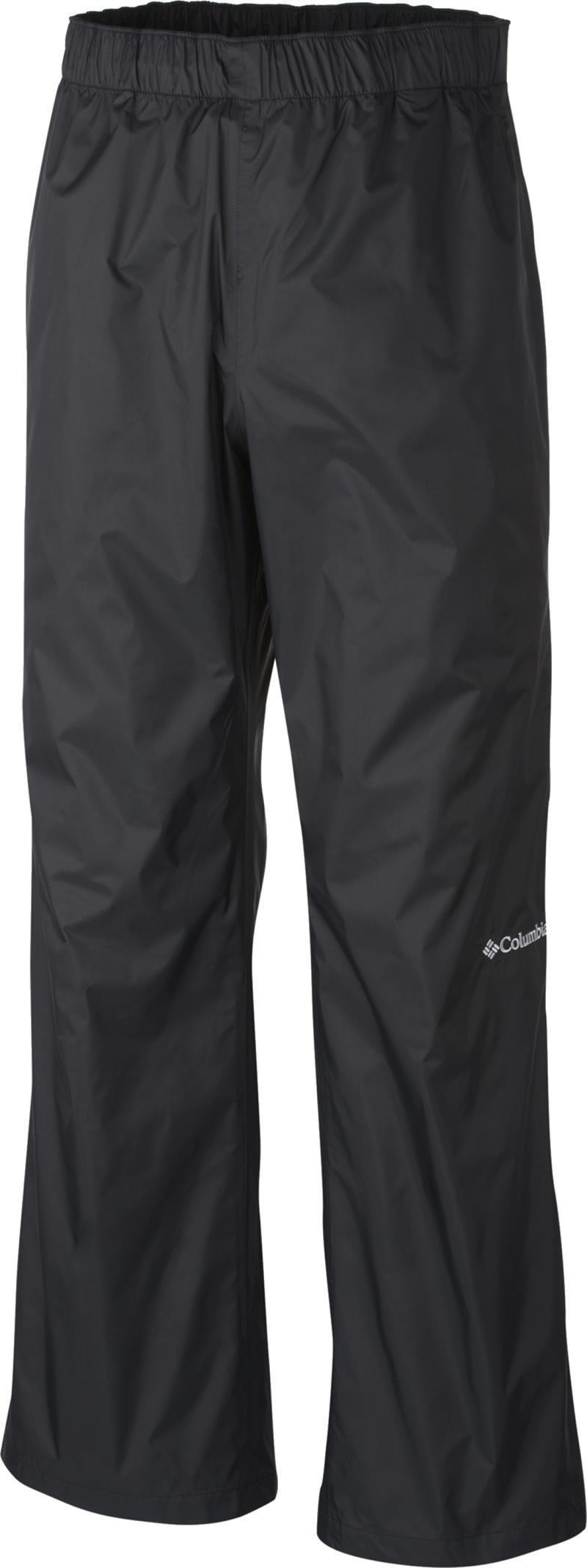Rebel Roamer Pants, 32" Inseam - Mens - Black 1