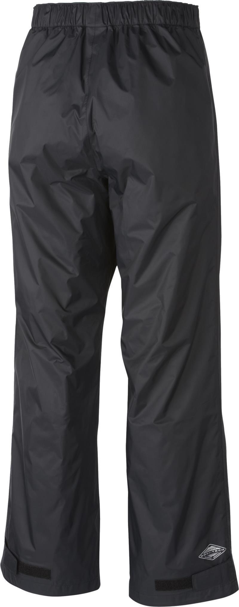 Rebel Roamer Pants, 32" Inseam - Mens - Black 2