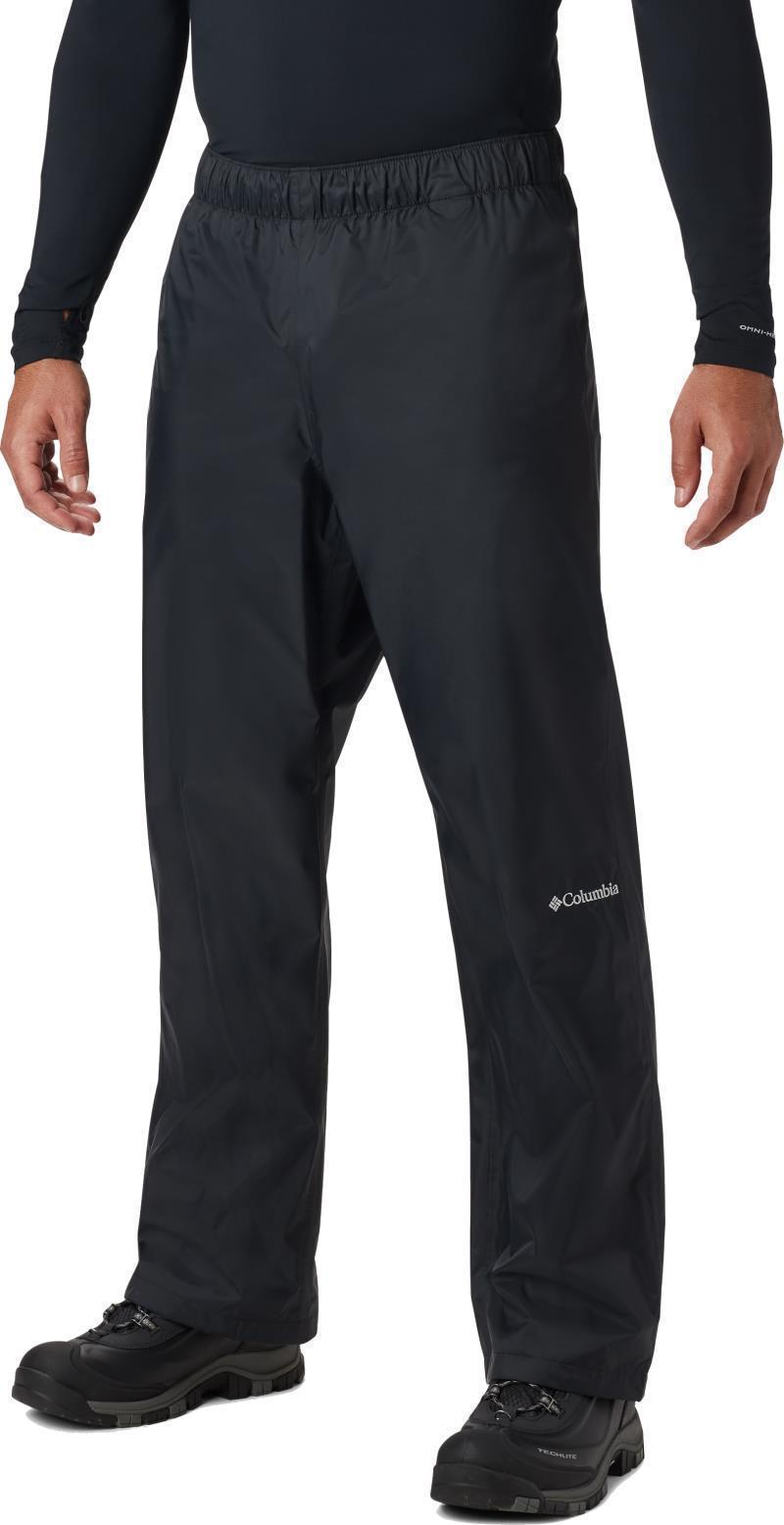 Rebel Roamer Pants, 32" Inseam - Mens - Black 3