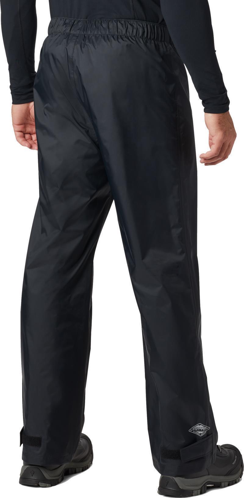 Rebel Roamer Pants, 32" Inseam - Mens - Black 4