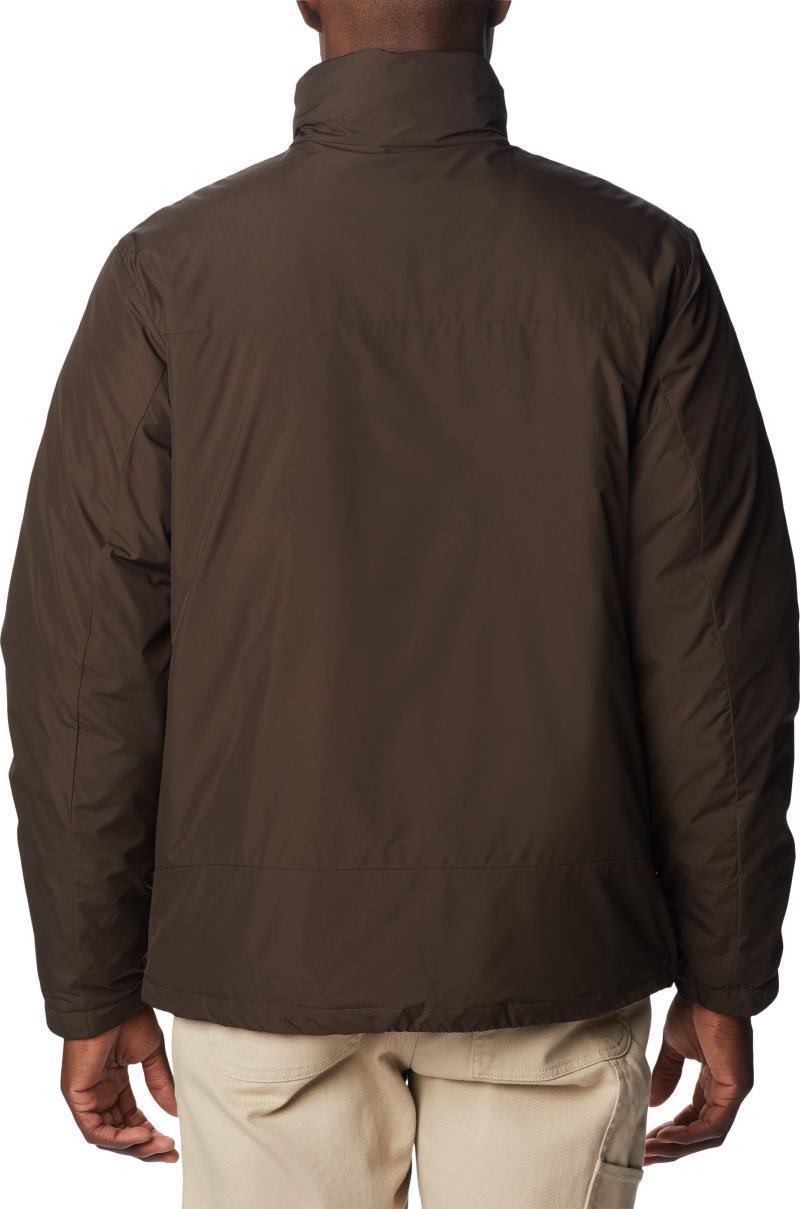 Reno Ridge Jacket - Tall - Mens - Cordovan 2