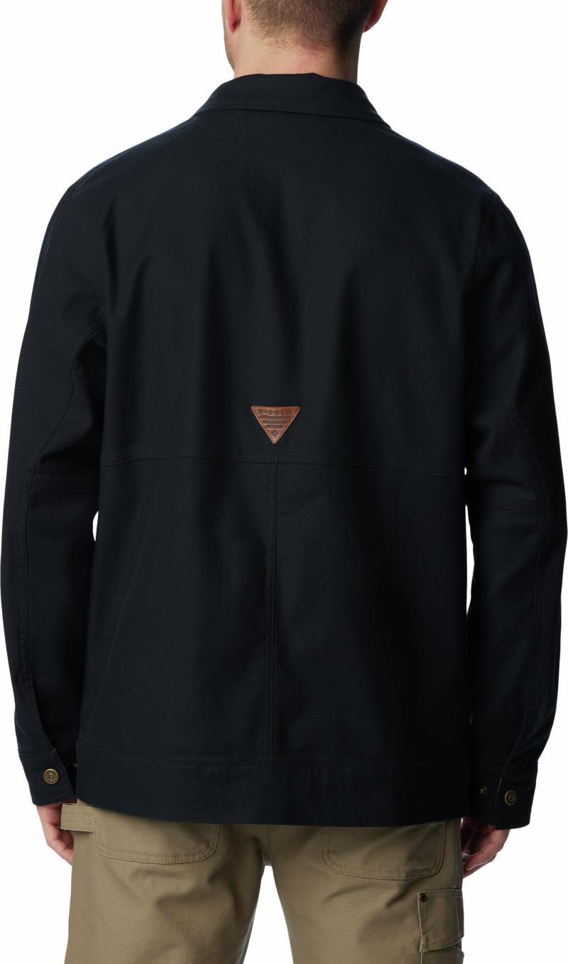 Roughtail Field Jacket - Mens - Black / RT Edge 2