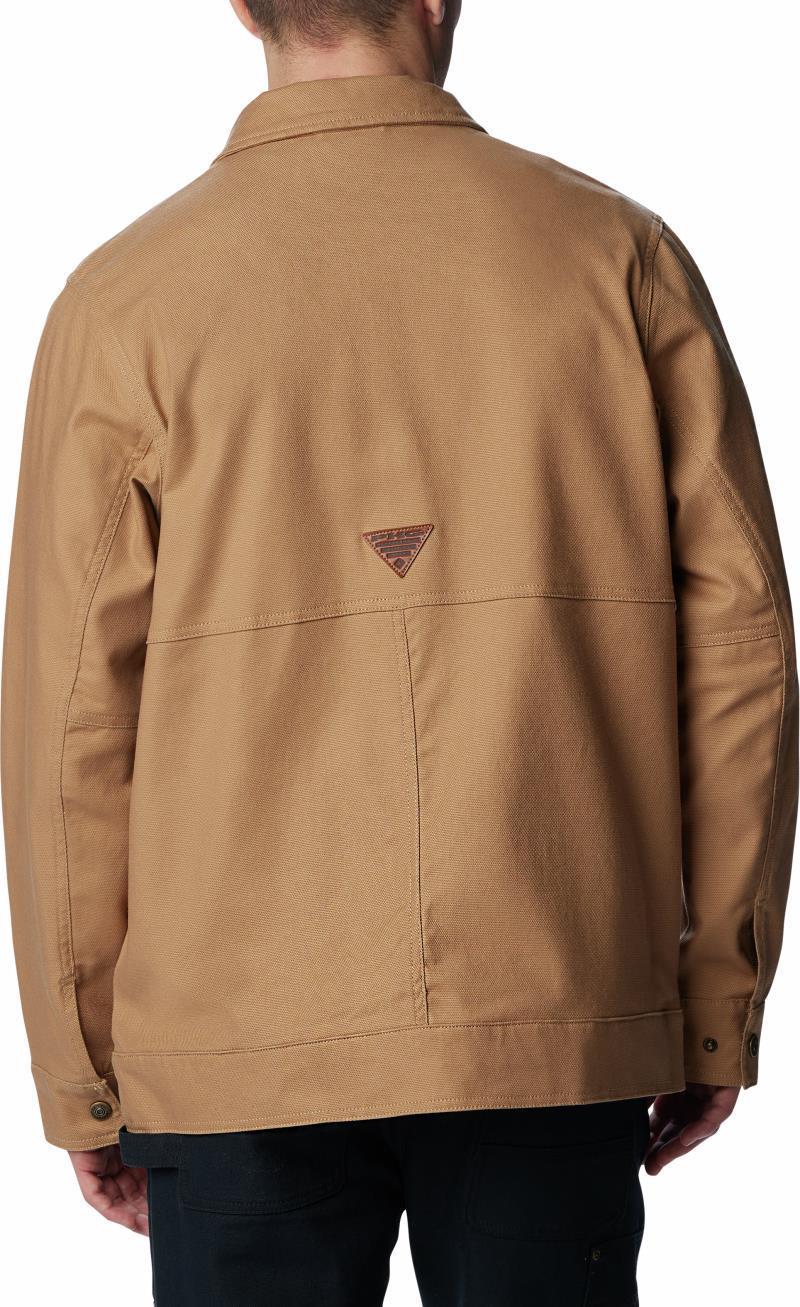 Roughtail Field Jacket - Mens - Sahara / RT Edge 2