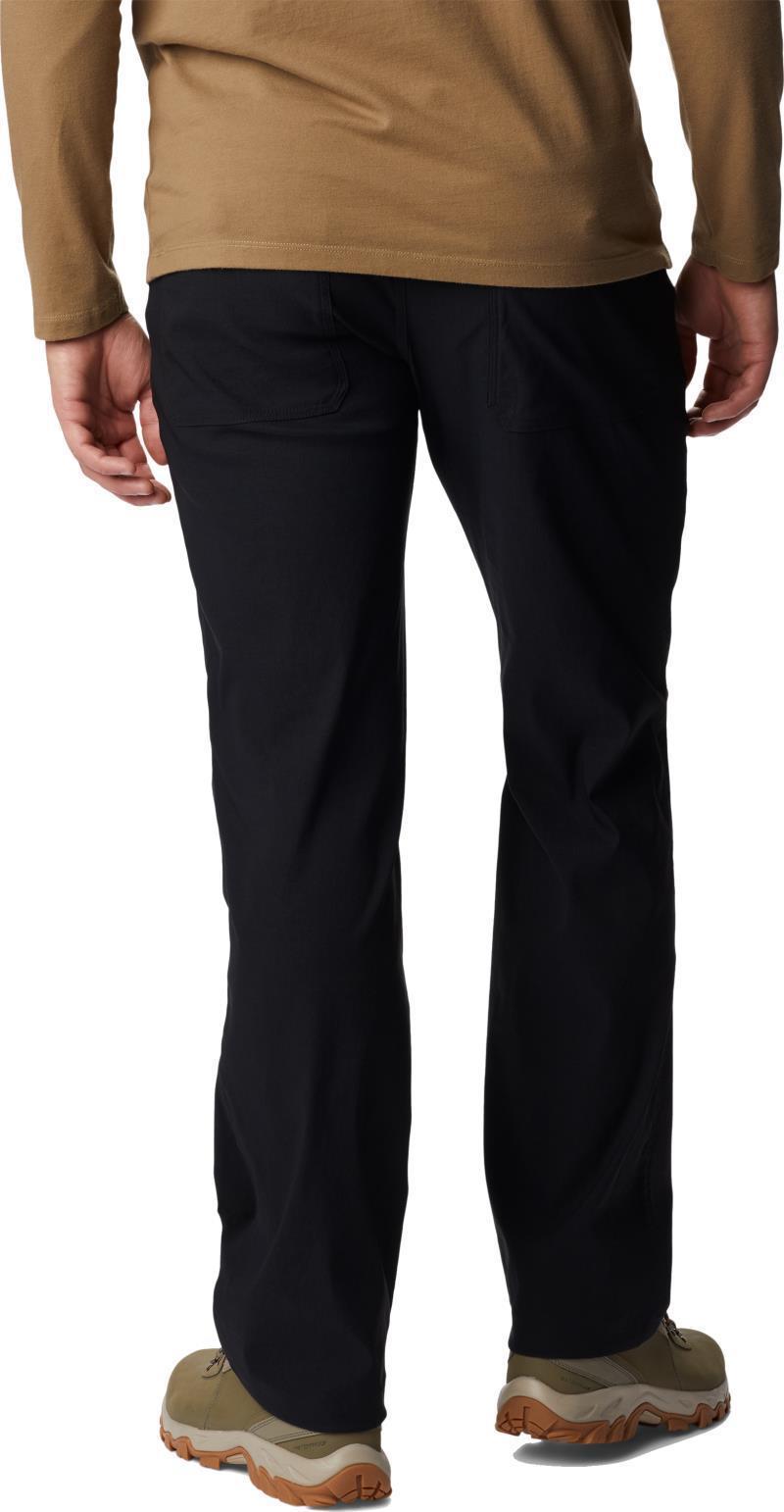 Roughtail Stretch Field Pants, 30" Inseam - Mens - Black / RT Edge 3