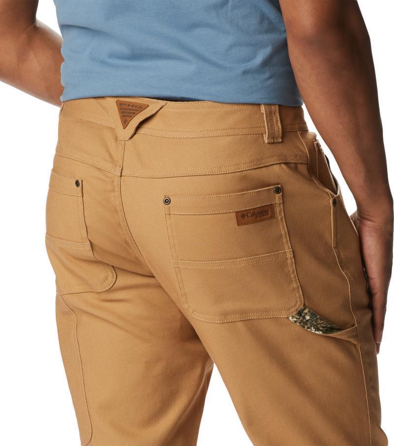 Roughtail Stretch Field Pants, 30" Inseam - Mens - Sahara / RT Edge 6