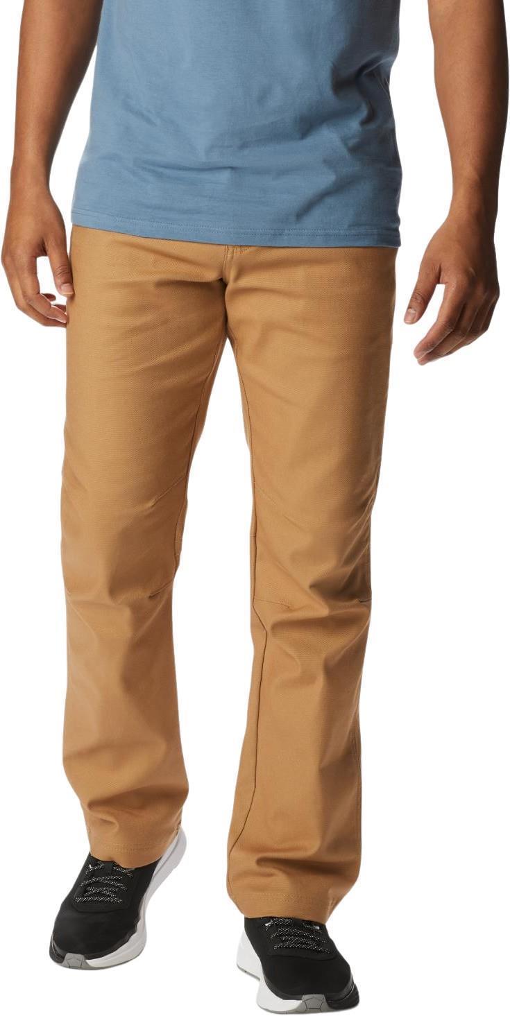 Roughtail Stretch Field Pants, 32" Inseam - Mens - Sahara / RT Edge 1