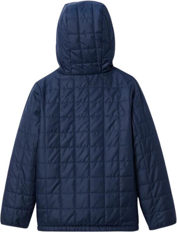 Rugged Ridge Sherpa Lined Jacket - Youth Boys - Collegiate Navy 2
