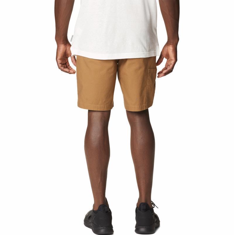 Rugged Ridge II Outdoor Shorts, 9" Inseam - Mens - Delta 2