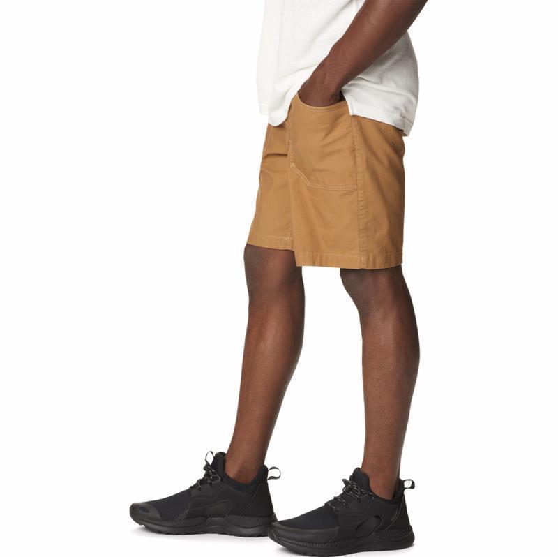 Rugged Ridge II Outdoor Shorts, 9" Inseam - Mens - Delta 3