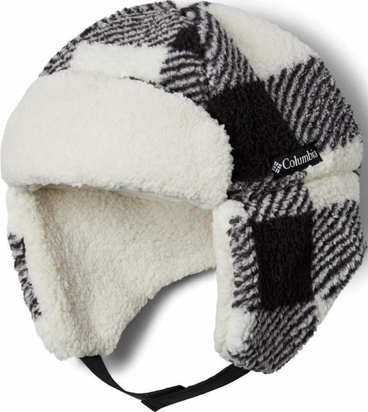 Rugged Ridge Sherpa Trapper - Youth - Chalk Check 1