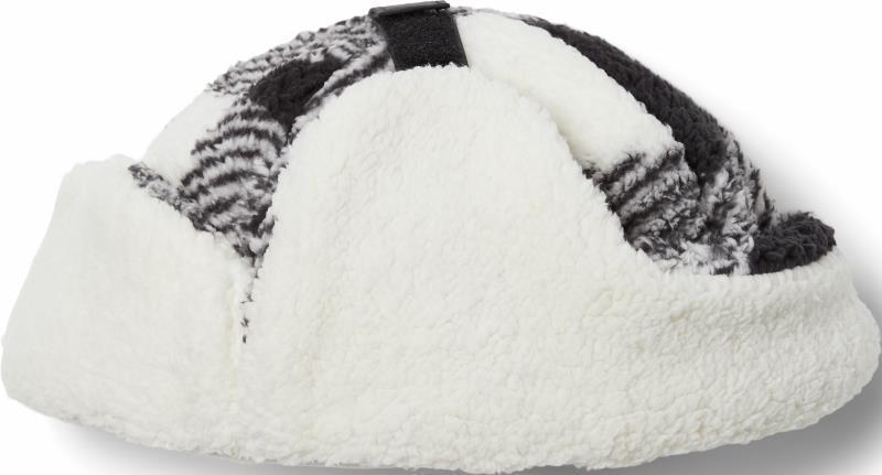 Rugged Ridge Sherpa Trapper - Youth - Chalk Check 4