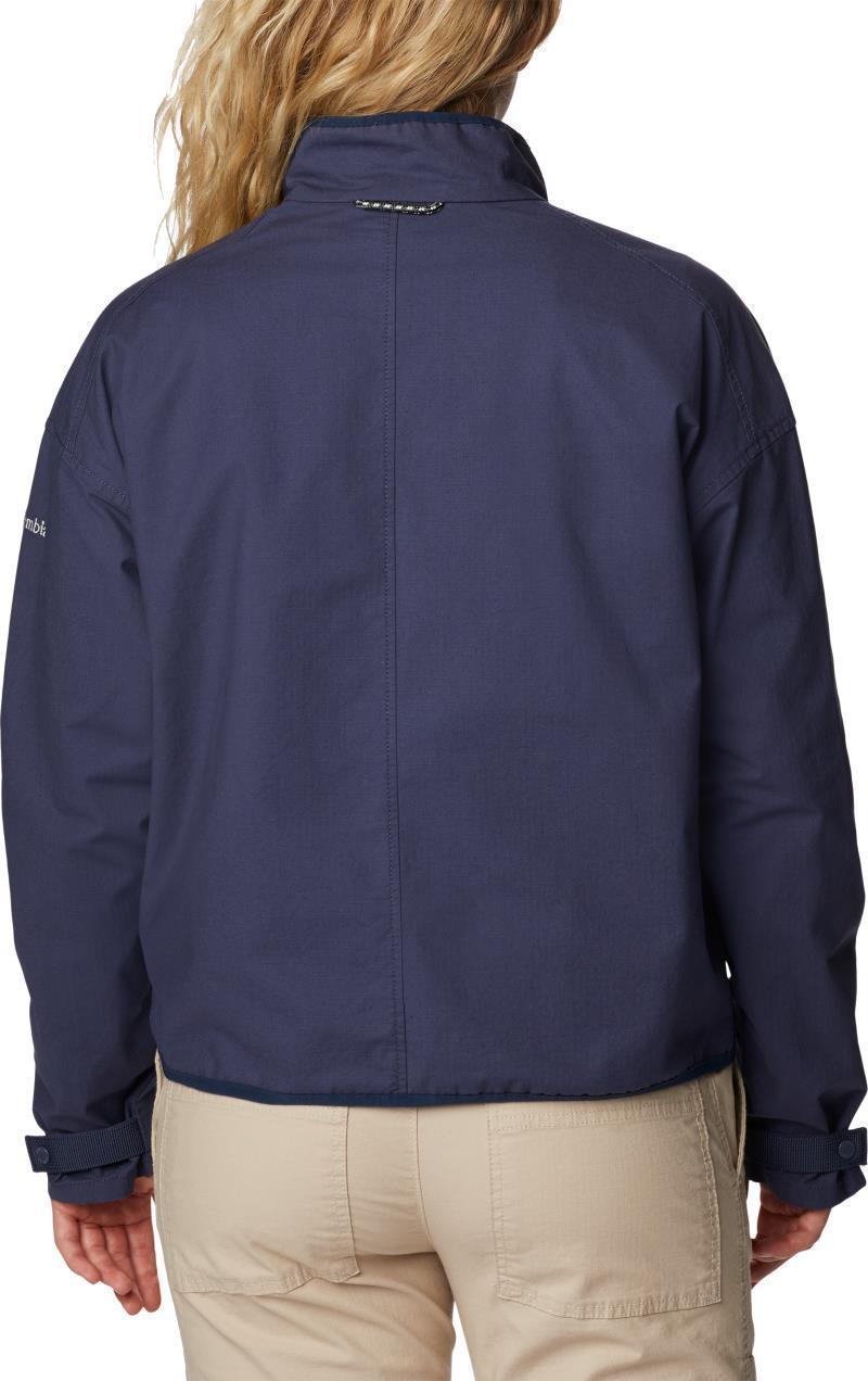 Sage Lake Jacket - Womens - Nocturnal 2