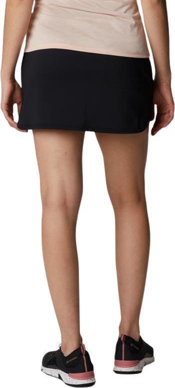 Sandy Creek Stretch Skort - Black 2
