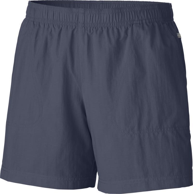 Sandy River Shorts, 5" Inseam - Womens - Nocturnal 1