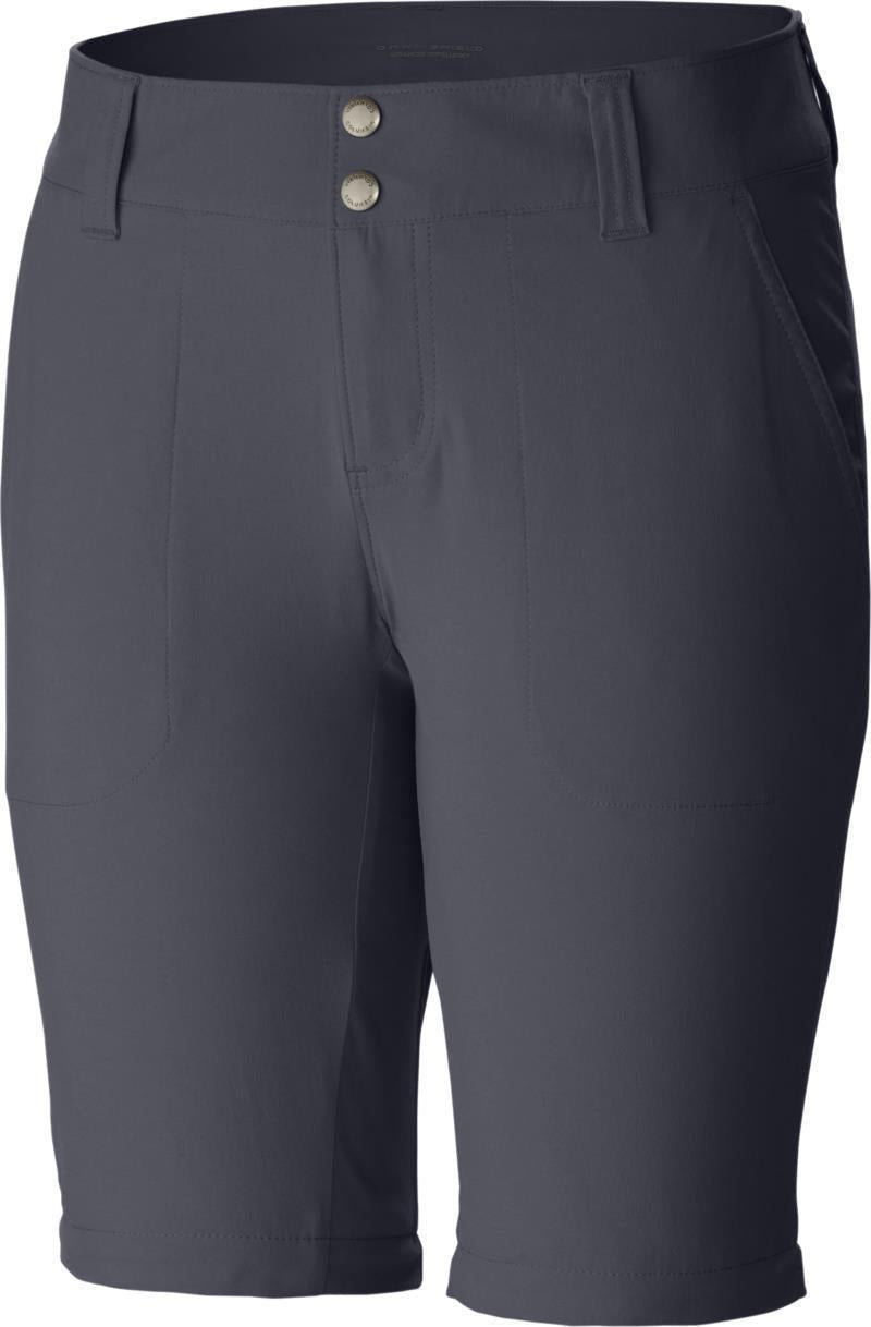 Saturday Trail II Convertible Pants, Long - Womens - India Ink 3