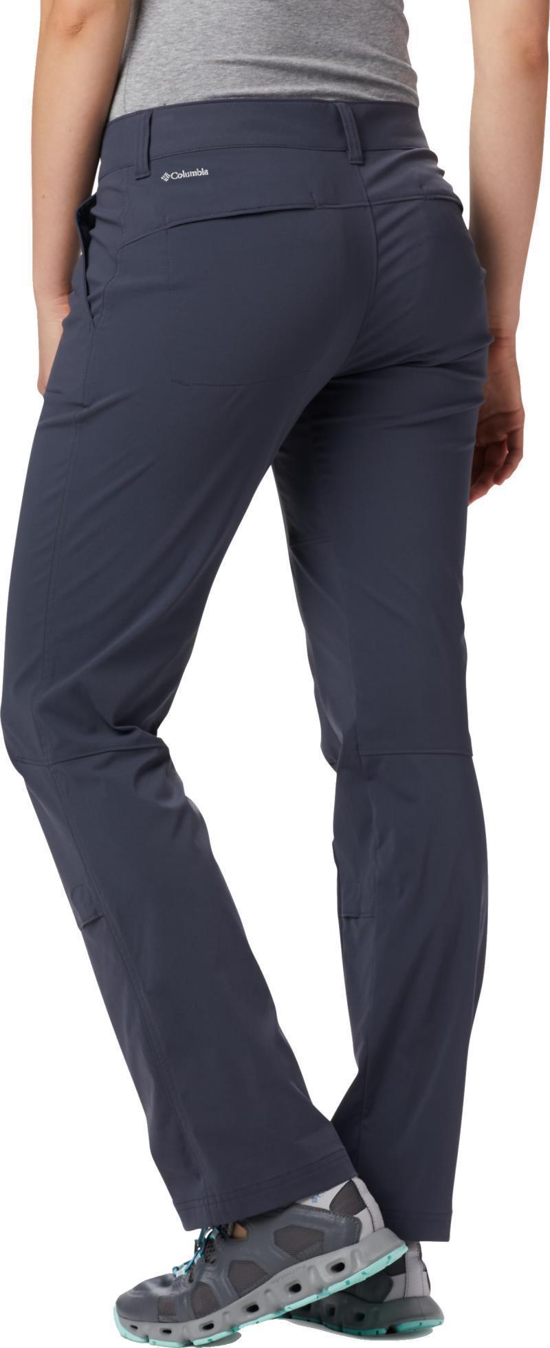 Saturday Trail Pants, Long - Womens - India Ink 5