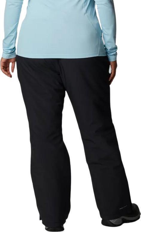 Shafer Canyon Insulated Pants, Reg - Plus - Womens - Black 2