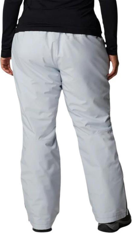 Shafer Canyon Insulated Pants, Reg - Plus - Womens - Cirrus Grey 2