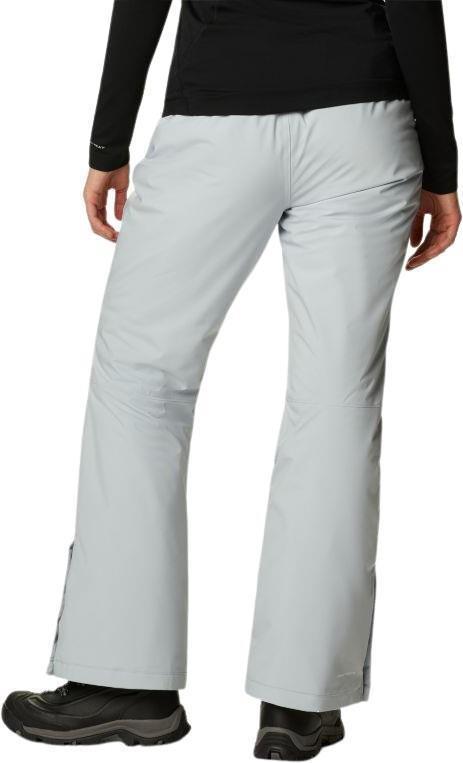 Shafer Canyon Insulated Pants, Reg - Womens - Cirrus Grey 2