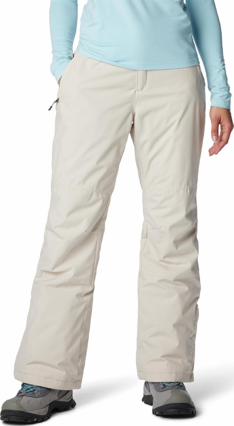 Shafer Canyon Insulated Pants, Reg - Womens - Dark Stone 1