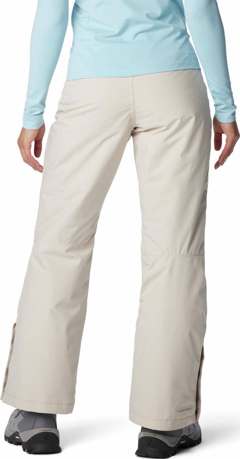 Shafer Canyon Insulated Pants, Reg - Womens - Dark Stone 2