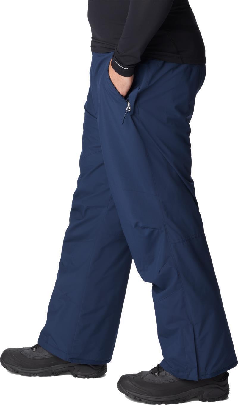 Shafer Canyon Pants, Reg - Big - Mens - Collegiate Navy 2