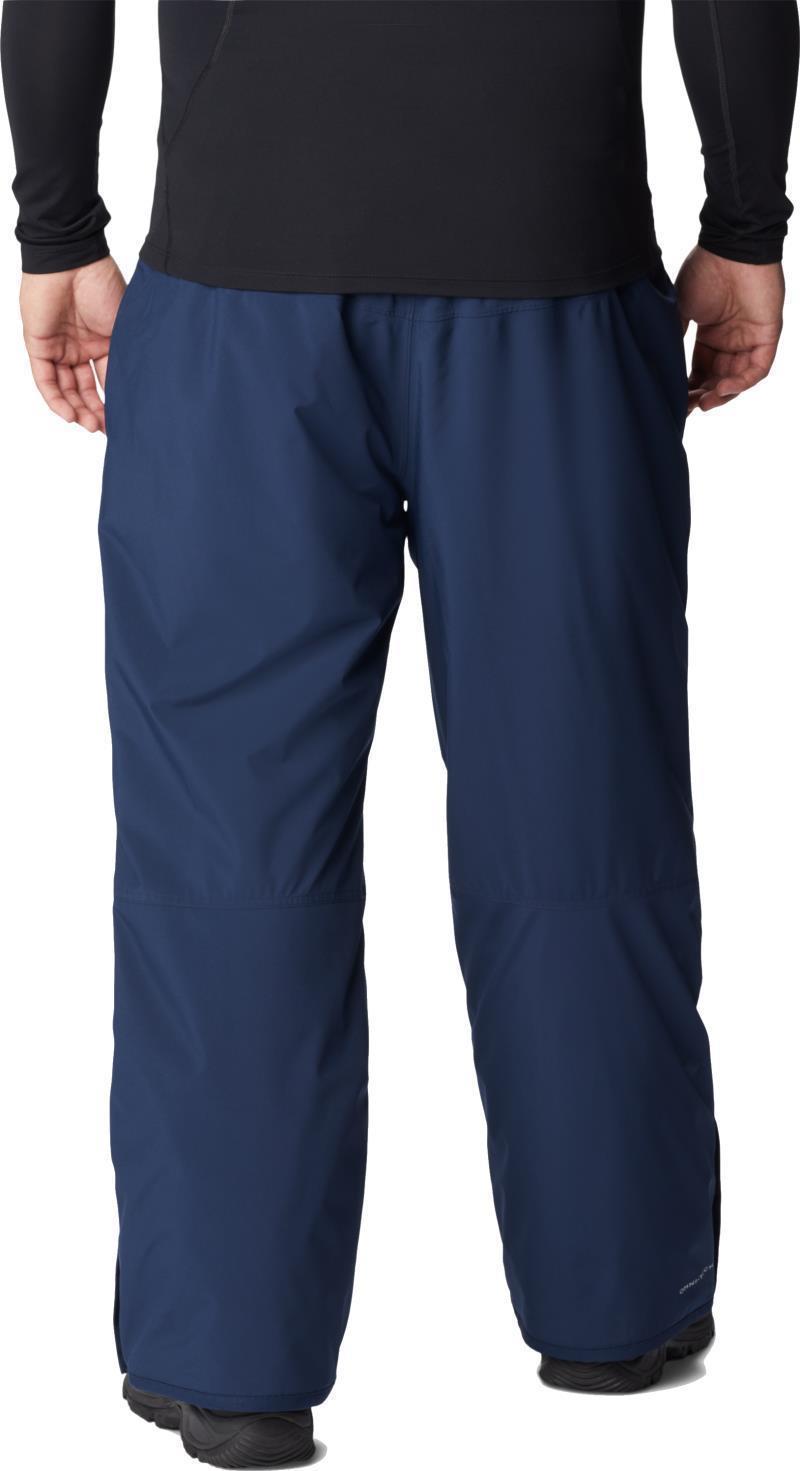 Shafer Canyon Pants, Reg - Big - Mens - Collegiate Navy 3