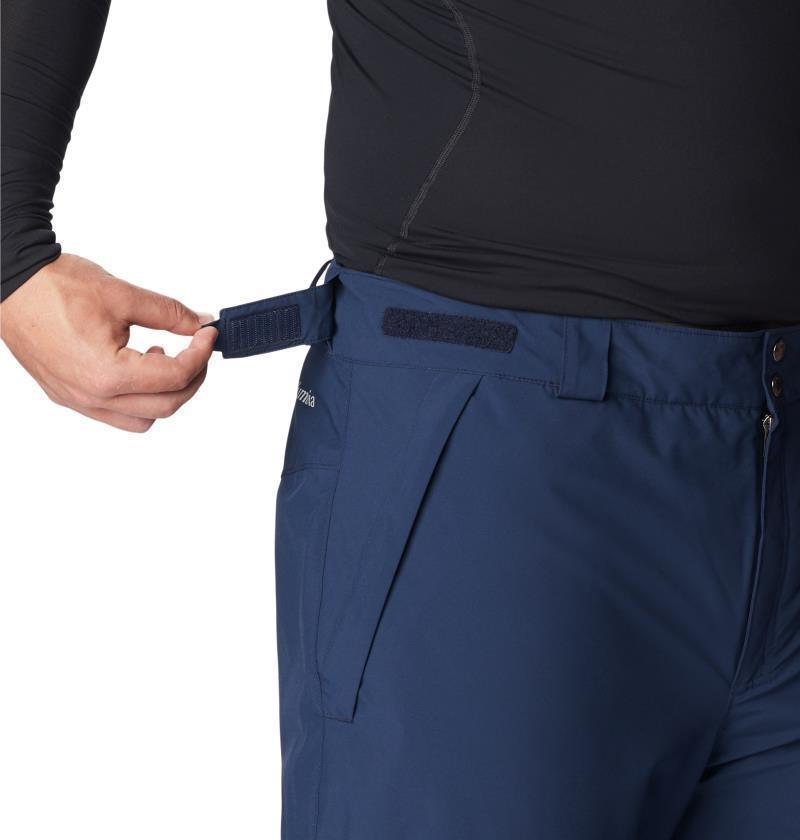 Shafer Canyon Pants, Reg - Big - Mens - Collegiate Navy 4