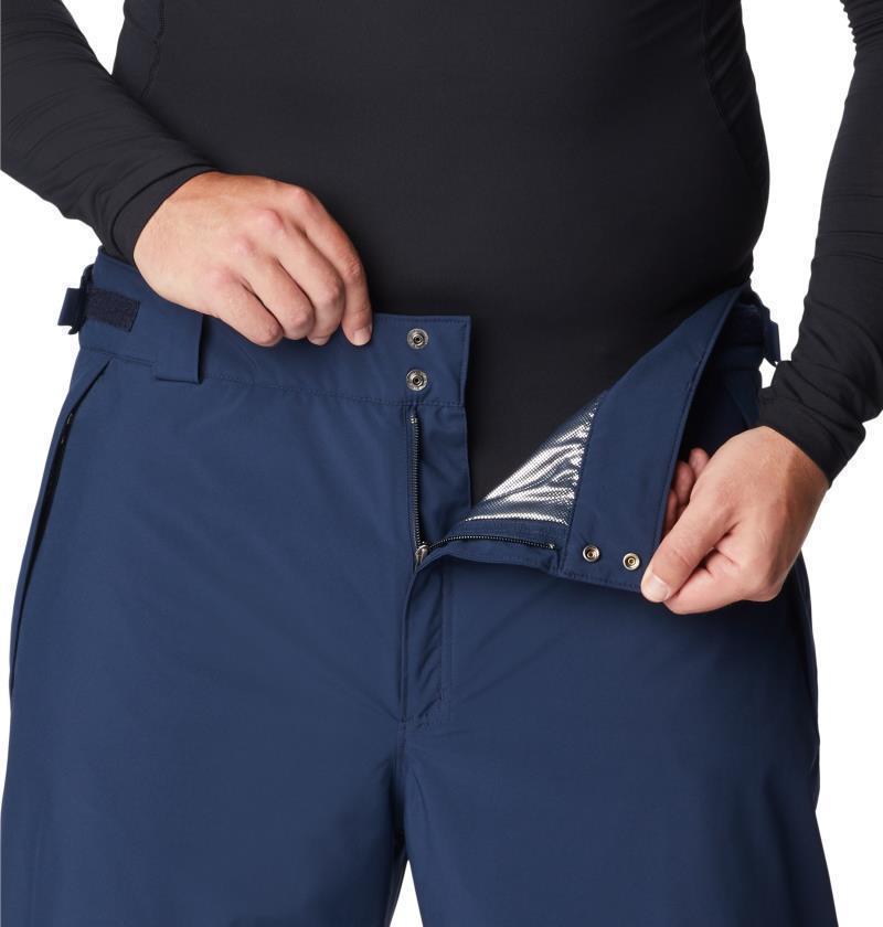 Shafer Canyon Pants, Reg - Big - Mens - Collegiate Navy 6