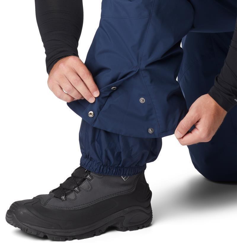 Shafer Canyon Pants, Reg - Big - Mens - Collegiate Navy 8
