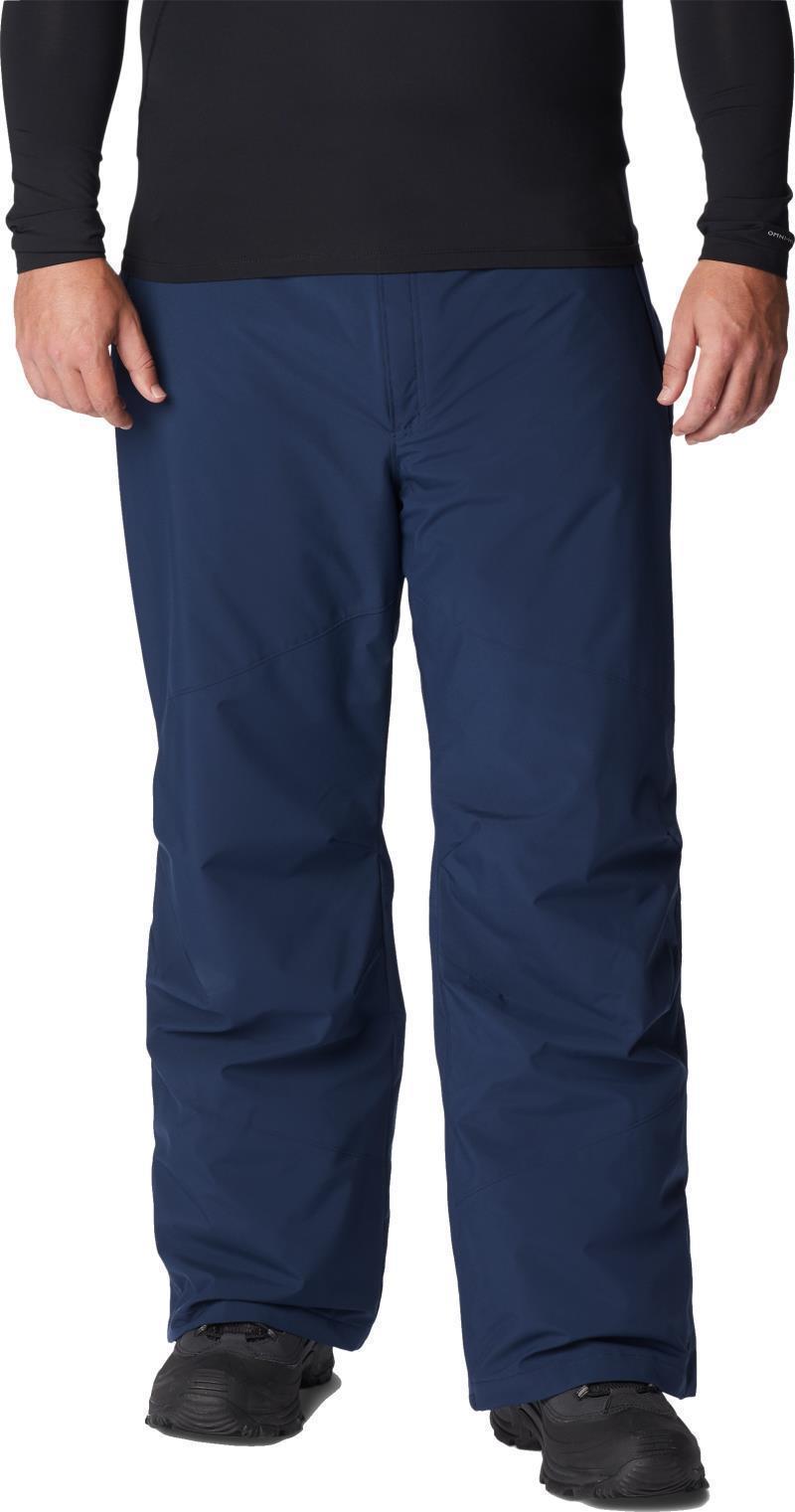 Shafer Canyon Pants, Reg - Big - Mens - Collegiate Navy 1