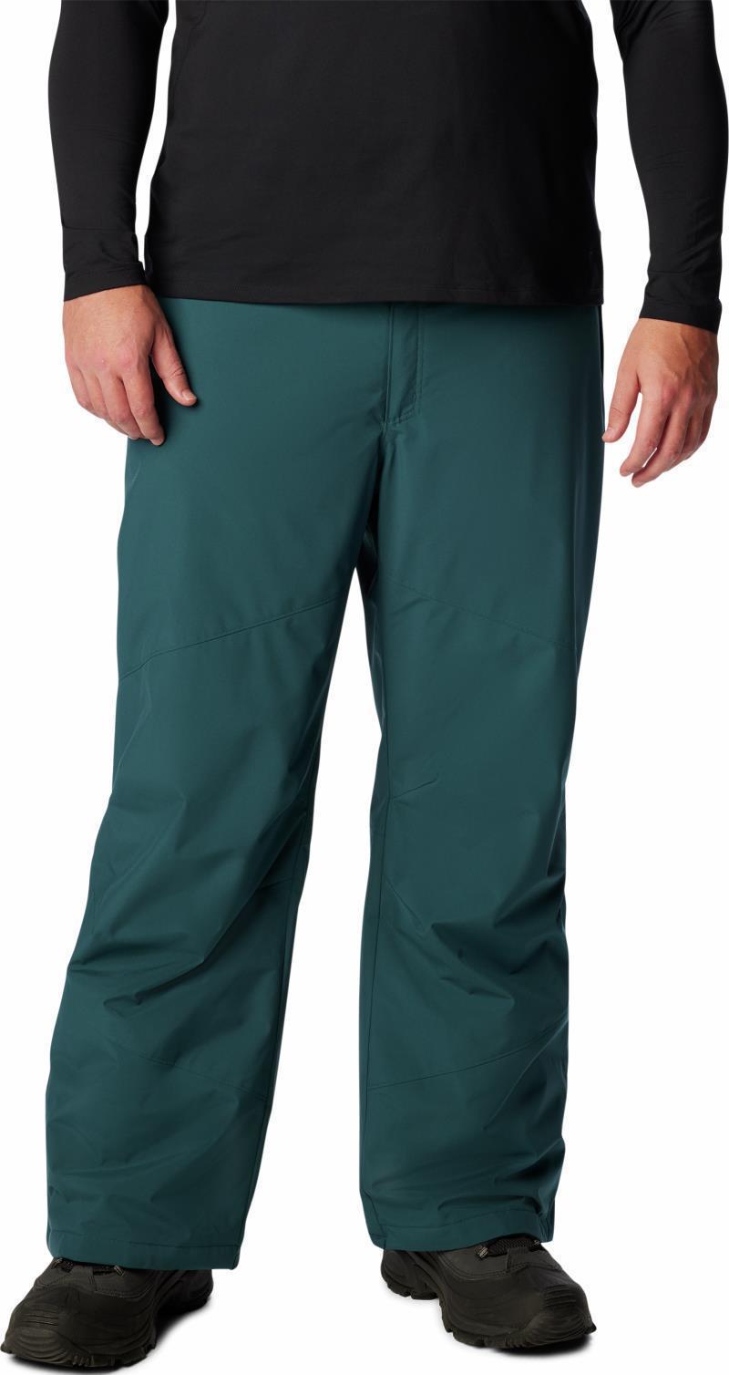 Shafer Canyon Pants, Reg - Big - Mens - Night Wave 1