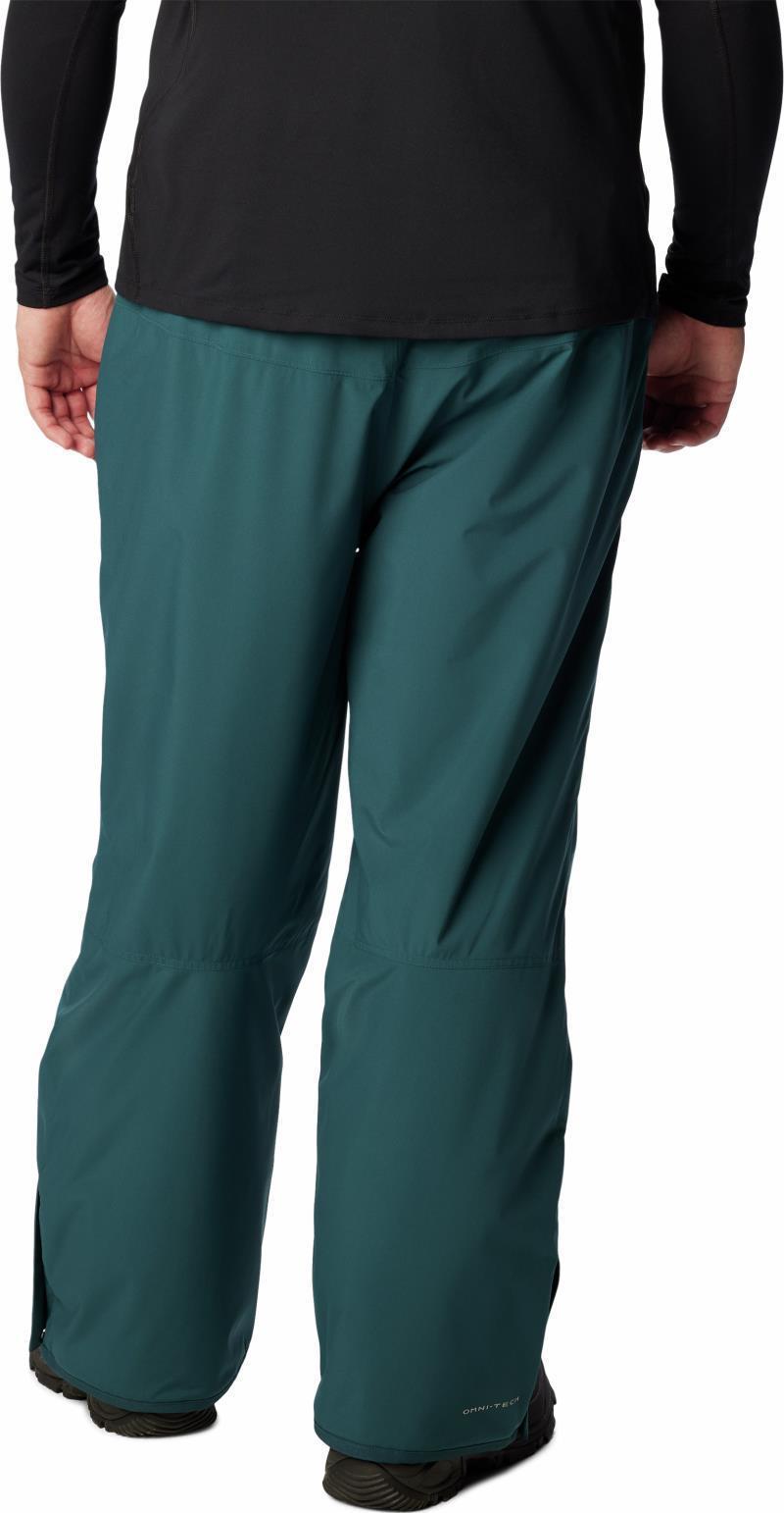 Shafer Canyon Pants, Reg - Big - Mens - Night Wave 2