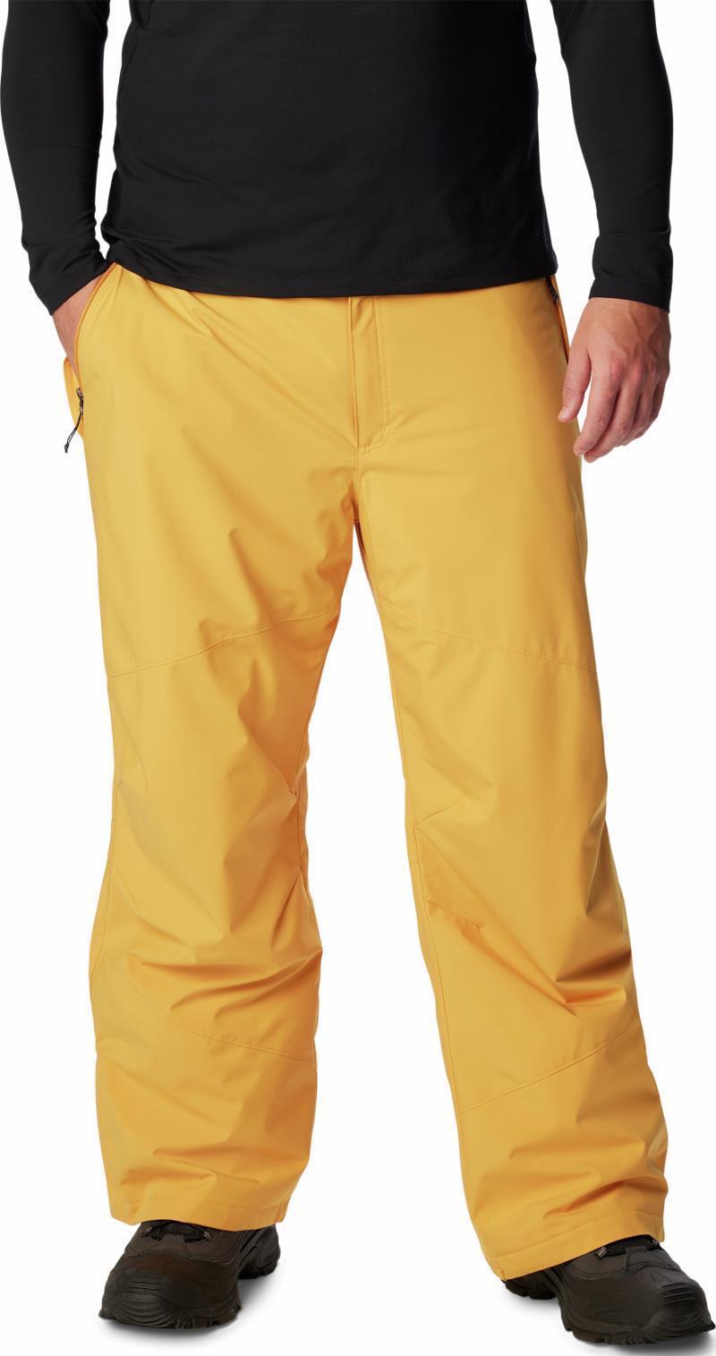 Shafer Canyon Pants, Reg - Big - Mens - Raw Honey 1