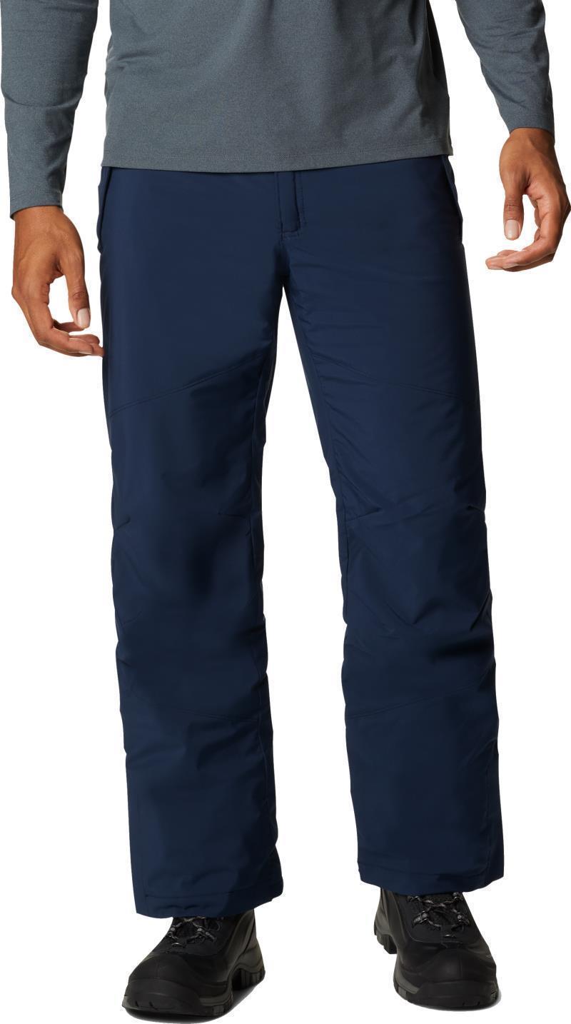 Shafer Canyon Pants, Reg - Mens - Collegiate Navy 1