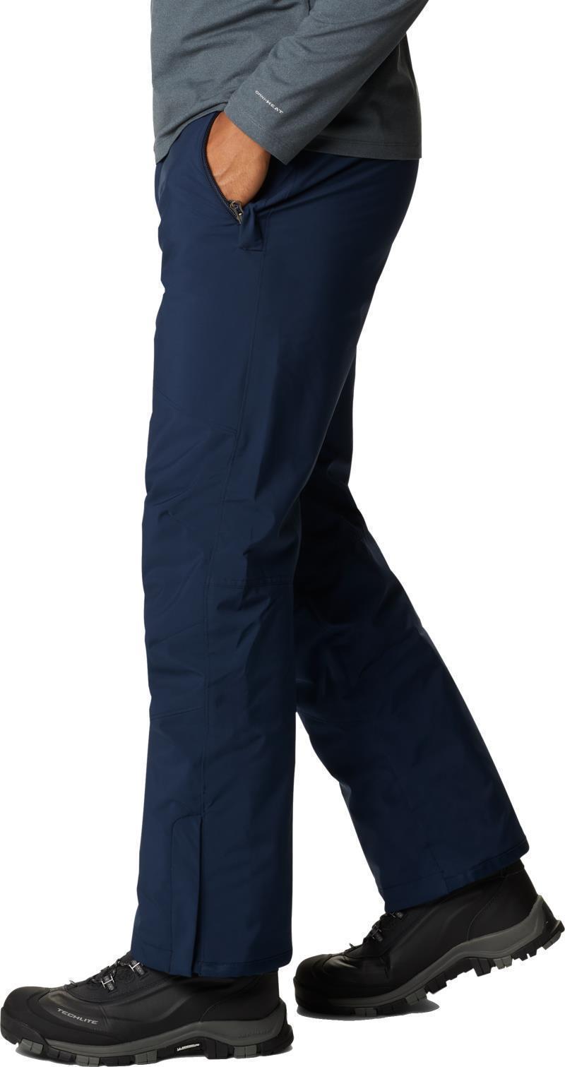 Shafer Canyon Pants, Reg - Mens - Collegiate Navy 2