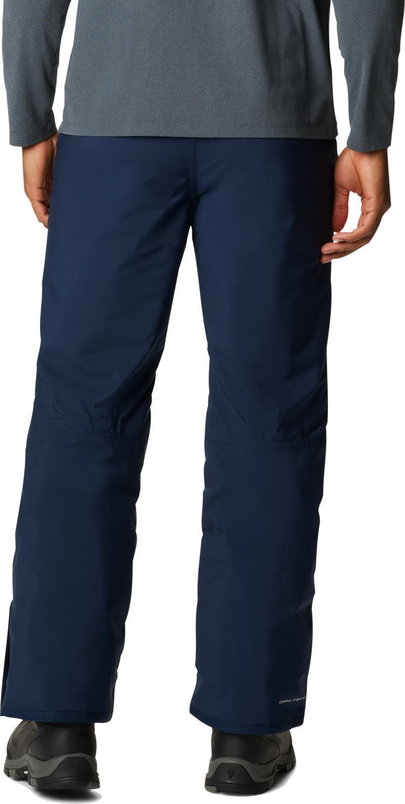 Shafer Canyon Pants, Reg - Mens - Collegiate Navy 3