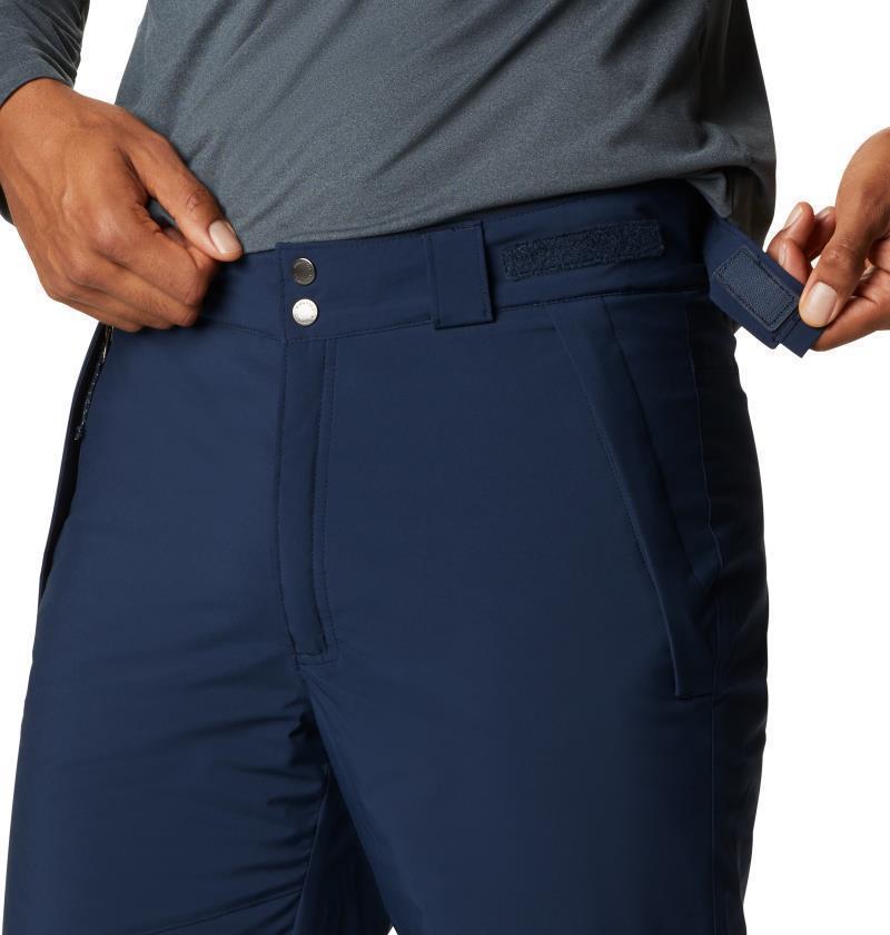 Shafer Canyon Pants, Reg - Mens - Collegiate Navy 5