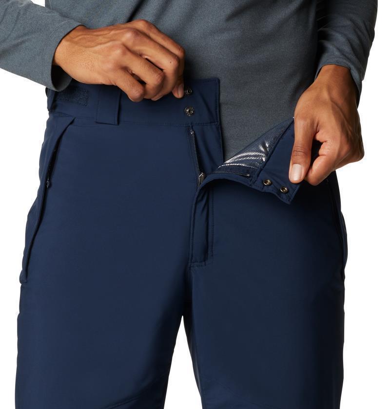 Shafer Canyon Pants, Reg - Mens - Collegiate Navy 6