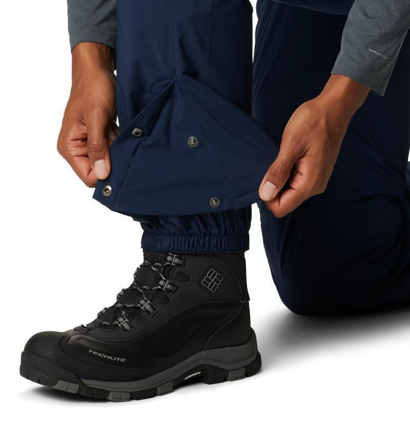 Shafer Canyon Pants, Reg - Mens - Collegiate Navy 8