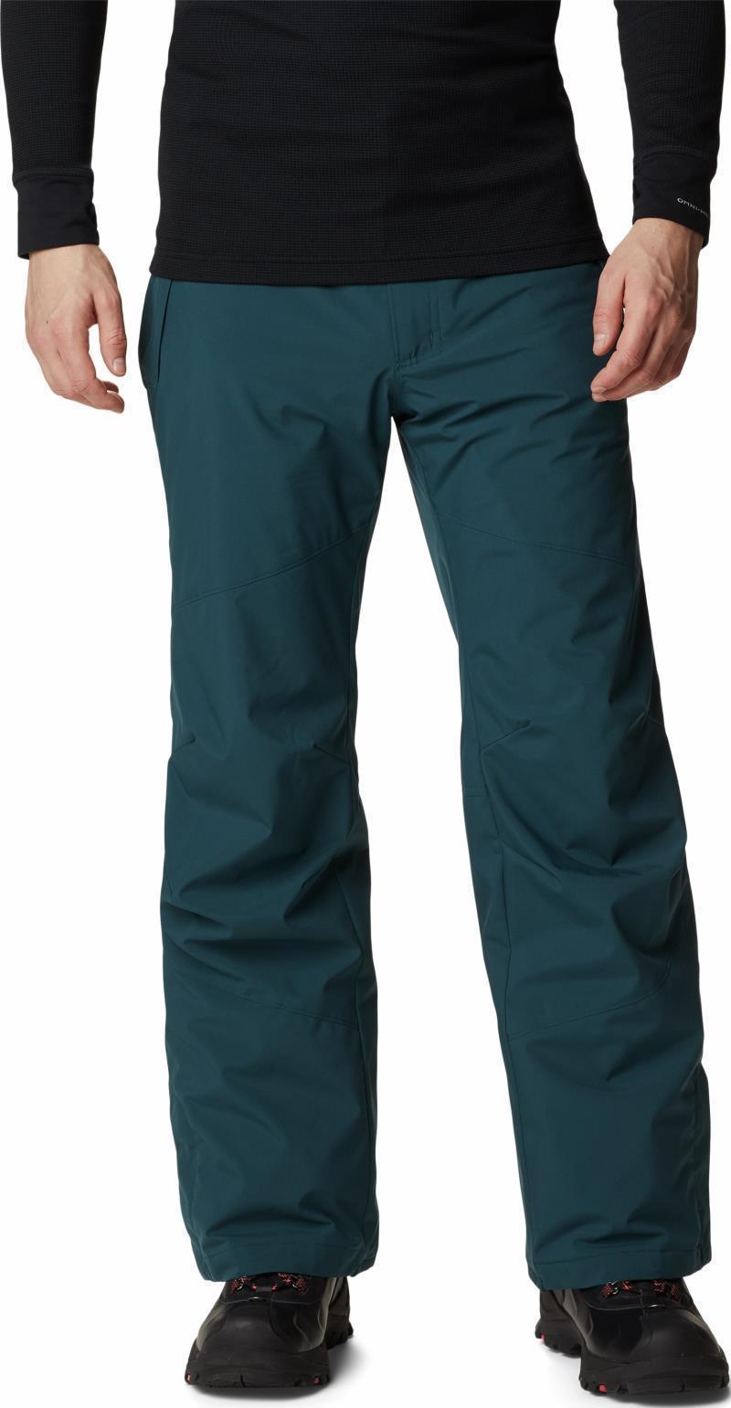 Shafer Canyon Pants, Reg - Mens - Night Wave 1